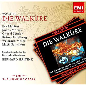 Richard Wagner - 1