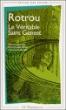 Le Véritable Saint Genest - Jean De Rotrou - Poche