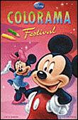 Disney colorama festival - 1