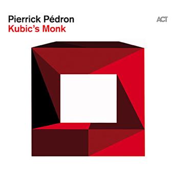 couverture de : Kubic's monk