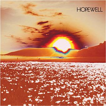 Hopewell-Good Good Desperation - 1
