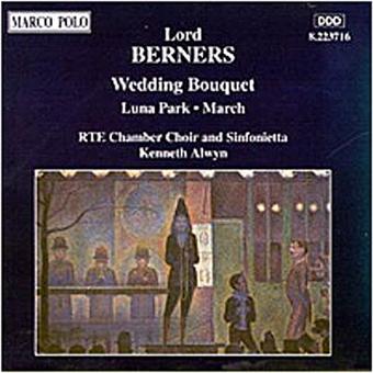 Lord Berners - 1