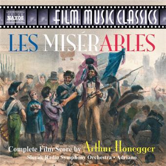 Les miserables