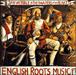 Wobble, Jah & Invaders Of-english Roots Music - 1