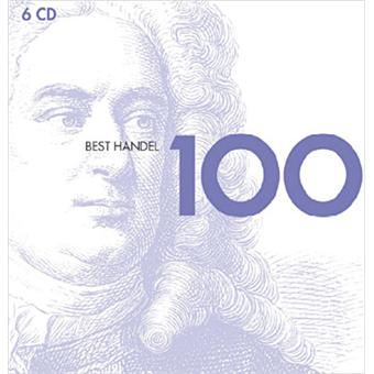 100 Best Händel