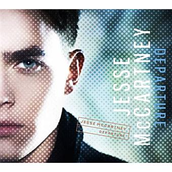 Jesse McCartney - 1