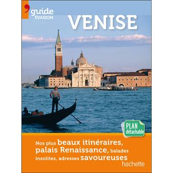 Guide Evasion Venise - 1