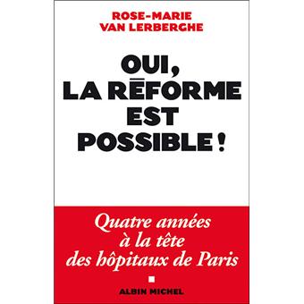 Oui, la réforme est possible ! - 1