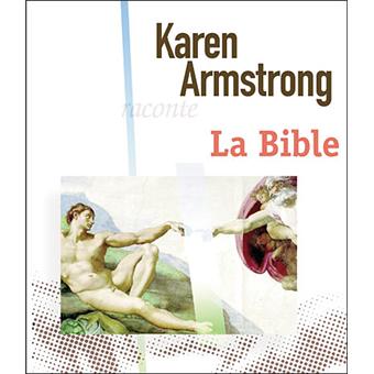 La bible  toute une histoire - 1