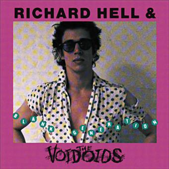 Richard Hell - 1