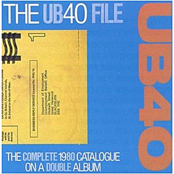 UB40 - 1