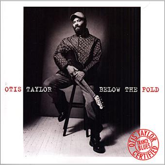 Otis Taylor - 1
