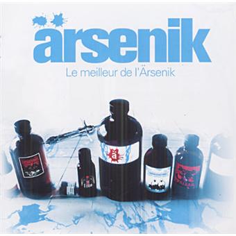 Ärsenik - 1