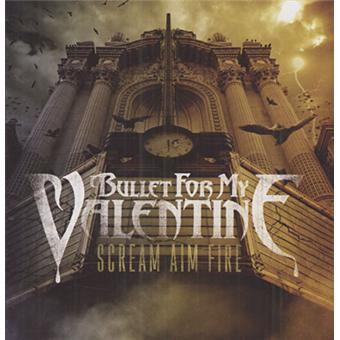 Bullet for My Valentine - 1