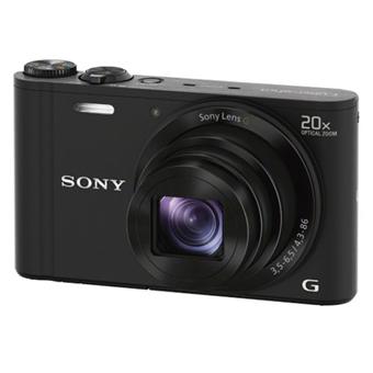 SONY Cyber-shot DSC-WX100 ブラック Amazon.co.jp: SONY Cyber-Shot(サイバーショット) WX100 (1820