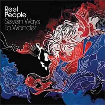 Reel People-Seven Ways To Wonder - 1