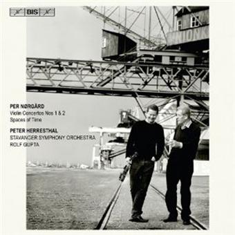 Violin Concertos