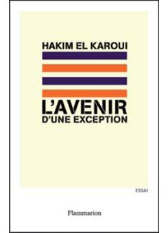 L'Avenir d'une exception - 1