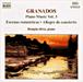 Enrique Granados - 1