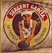 Sergent Garcia - 1