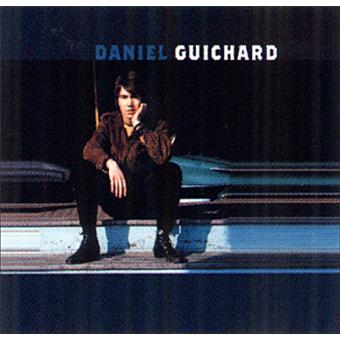 CD Notre Histoire de Daniel Guichard - Boutique Officielle Daniel Guichard