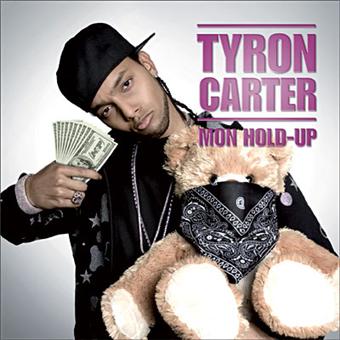 Mon hold up - Tyron Carter - CD album - Achat & prix | fnac
