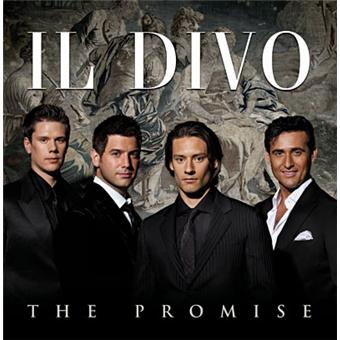 Il Divo - 1