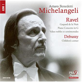 Maurice Ravel, Claude Debussy - 1