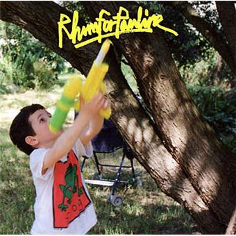 Rhum For Pauline - 1