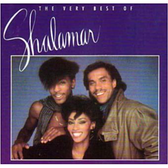 Shalamar-The Very Best Of
