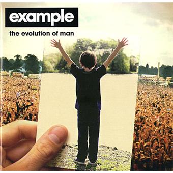 The Evolution Of Man - 1