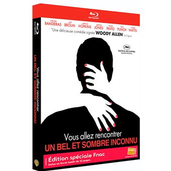 vous allez rencontrer