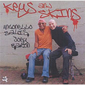 Antonello Salis, Joey Baron - 1