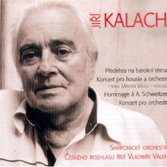 Kalach - 1