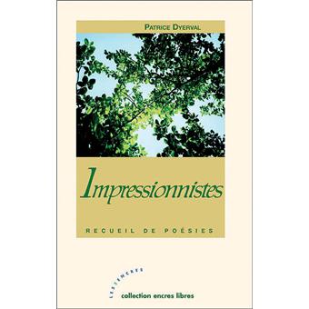 Impressionnistes - 1