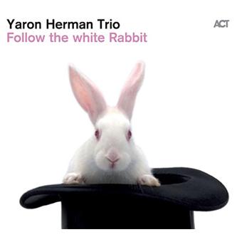 Follow the white rabbit - Yaron Herman - CD album - Achat & prix | fnac
