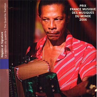 Négoce, Signature - 1