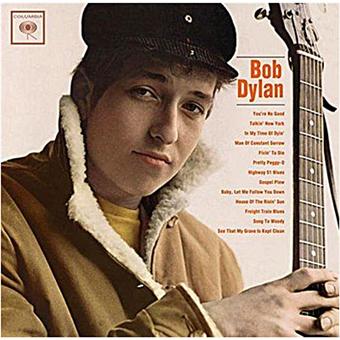 Bob Dylan コンプリートアルバムvol.1 Amazon.co.jp: The Complete Albums Collection, Volume 1 (Coffret 47