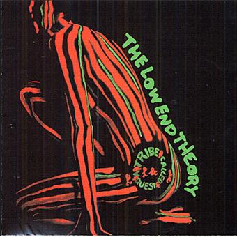 A Tribe Called Quest - 1