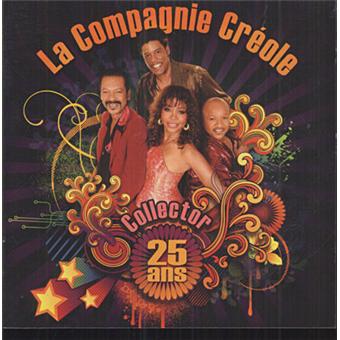 couverture de : Collector 25 ans