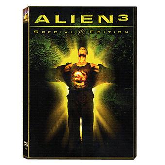 Alien L'intégrale Coffret des 6 films DVD - DVD Zone 2 - Achat & prix