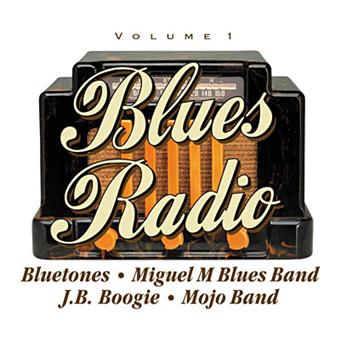Blues - 1