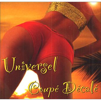 Compilation musique africaine - 1