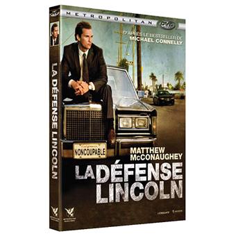 La Défense Lincoln