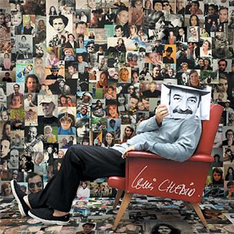 couverture de : On ne dit jamais assez aux gens qu'on aime qu'on les aime