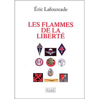 Les flammes de la liberté