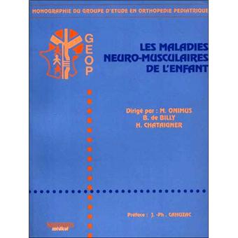 Les maladies neuro musculaires