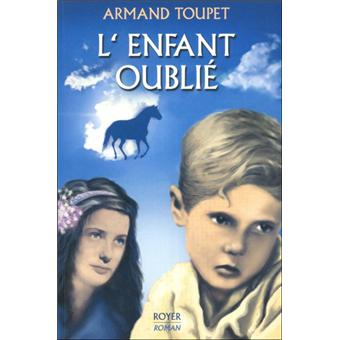 L'enfant oublié