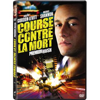Premium Rush David Koepp Dvd Zone 2 Achat Prix Fnac