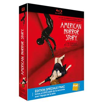 American Horror Story - American Horror Story - 1